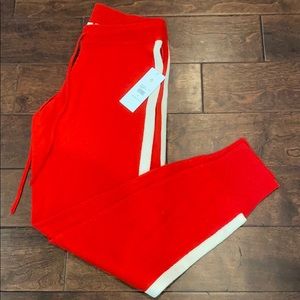 Spiritual Gangster Pants & Jumpsuits - Spiritual Gangster Slim Sweater Jogger Spiritual Gangster Pants & Jumpsuits - Spiritual Gangster Slim Sweater Jogger